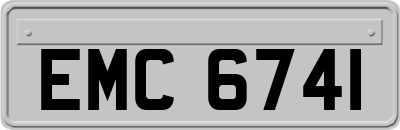 EMC6741