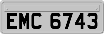 EMC6743