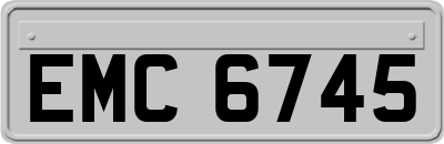 EMC6745