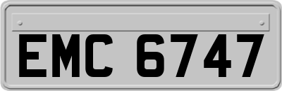 EMC6747