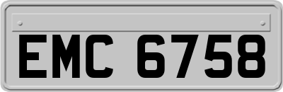 EMC6758