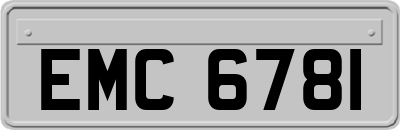 EMC6781