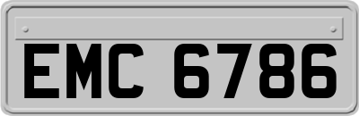 EMC6786