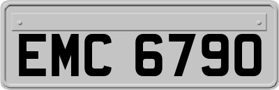 EMC6790