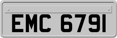 EMC6791