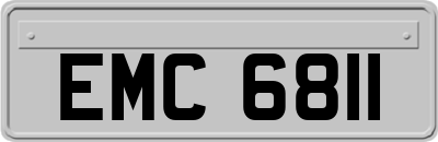 EMC6811
