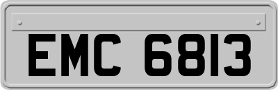 EMC6813