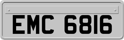 EMC6816