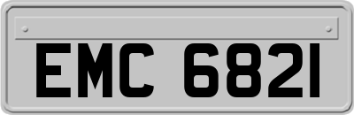EMC6821