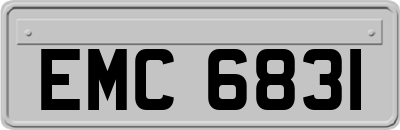 EMC6831
