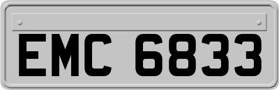 EMC6833