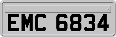 EMC6834