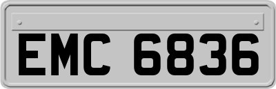 EMC6836