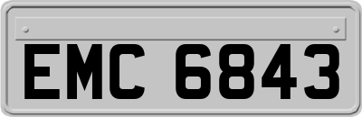 EMC6843