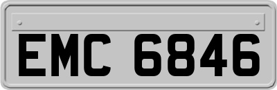 EMC6846