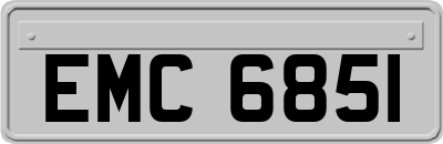 EMC6851