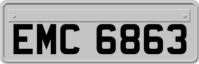 EMC6863