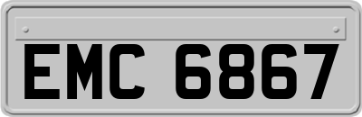 EMC6867