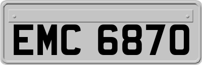 EMC6870