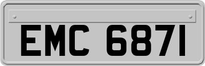 EMC6871