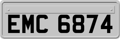 EMC6874