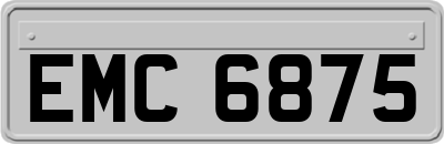 EMC6875