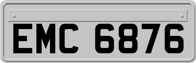 EMC6876