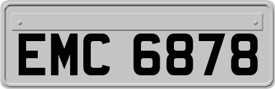 EMC6878