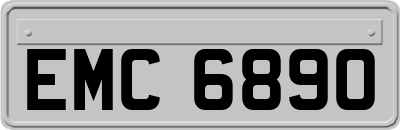EMC6890
