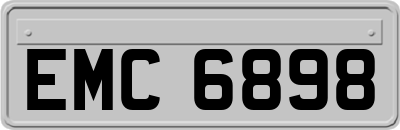 EMC6898