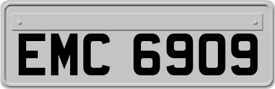 EMC6909