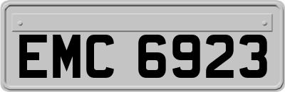 EMC6923
