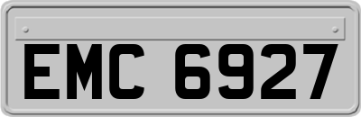 EMC6927