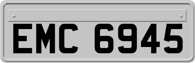 EMC6945