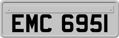 EMC6951