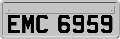 EMC6959