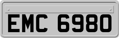 EMC6980