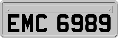 EMC6989