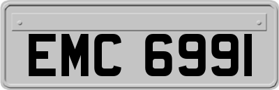 EMC6991