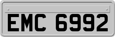 EMC6992