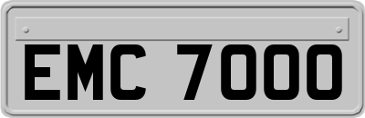 EMC7000
