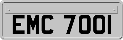 EMC7001