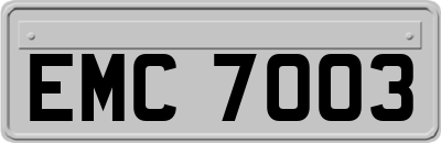 EMC7003