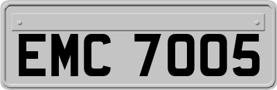 EMC7005