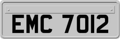 EMC7012