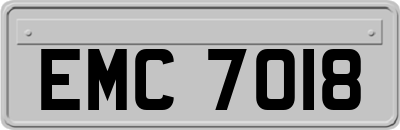 EMC7018