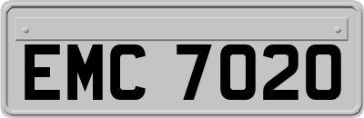 EMC7020