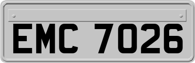 EMC7026