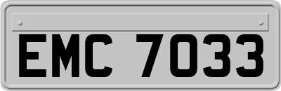 EMC7033