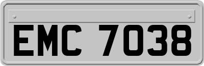 EMC7038